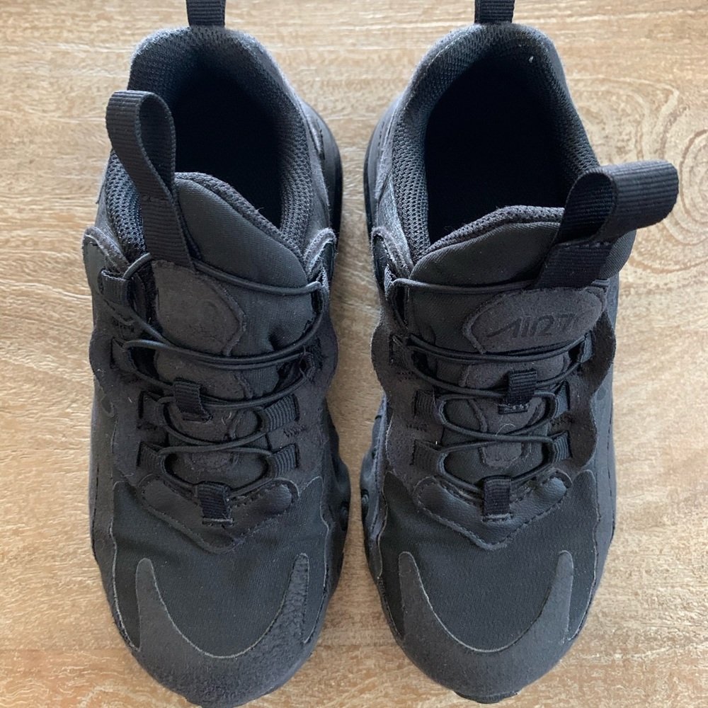 Girls Shoes NIKE Air Max 270